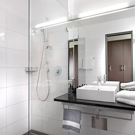 Boutique Bellevue / Basel 3* رينفيلدن