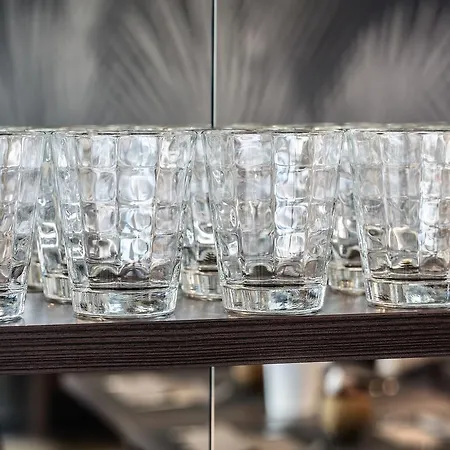 Boutique Bellevue / Basel 4*