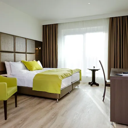 Boutique Bellevue / Basel 3*