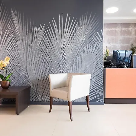 Otel Boutique Bellevue / Basel Rheinfelden (Baden)