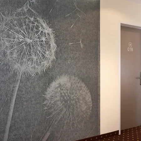 Boutique Bellevue / Basel Rheinfelden (Baden)