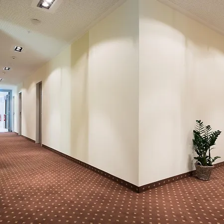 فندق Boutique Bellevue / Basel