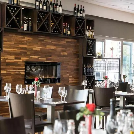 Boutique Bellevue / Basel 3*