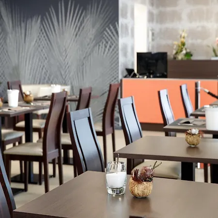 Boutique Bellevue / Basel Rheinfelden (Baden)