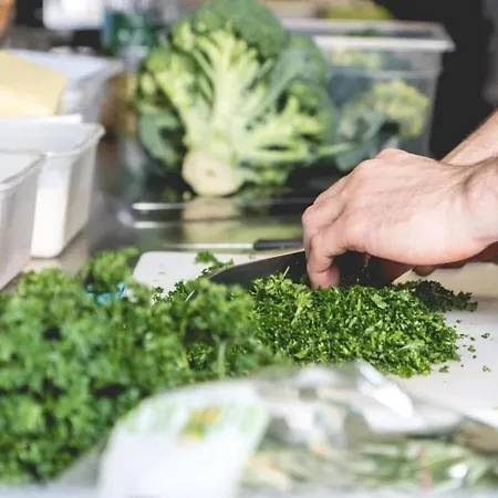 Boutique Bellevue / Basel Rheinfelden (Baden)