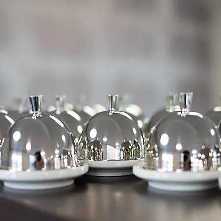 Boutique Bellevue / Basel Rheinfelden (Baden)