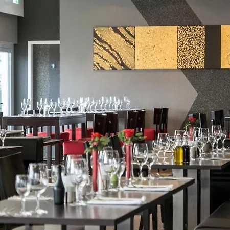 Boutique Bellevue / Basel Otel 3*