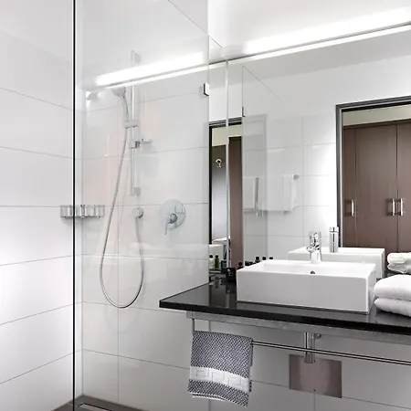 Boutique Bellevue / Basel Otel 3*