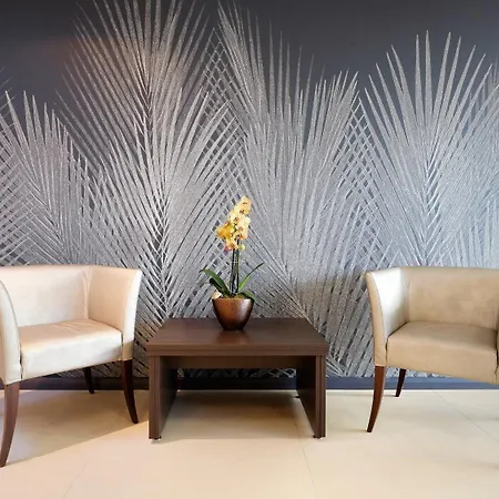 فندق Boutique Bellevue / Basel رينفيلدن