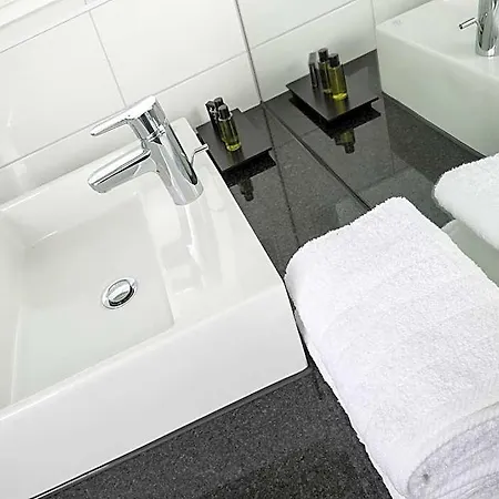 Boutique Bellevue / Basel فندق
