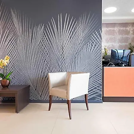 Boutique Bellevue / Basel