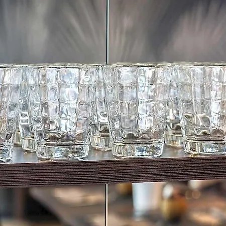 فندق Boutique Bellevue / Basel