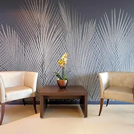Boutique Bellevue / Basel 3*