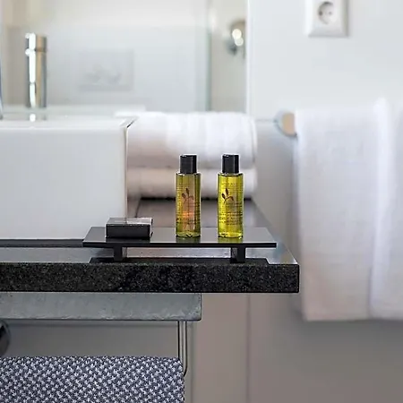 Boutique Bellevue / Basel فندق 3*