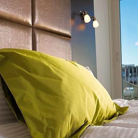 فندق Boutique Bellevue / Basel رينفيلدن