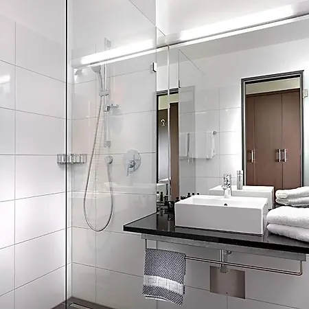 Boutique Bellevue / Basel 3*