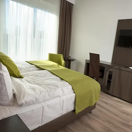Boutique Bellevue / Basel Ξενοδοχείο