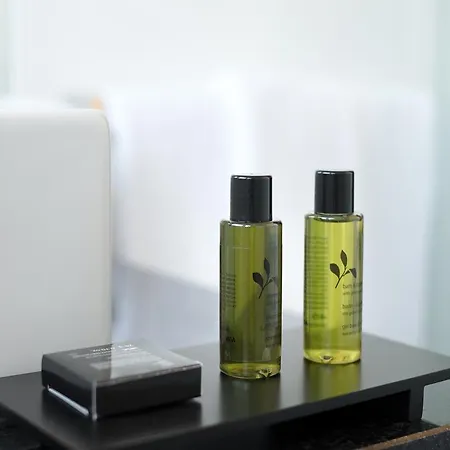 Ξενοδοχείο Boutique Bellevue / Basel 4*
