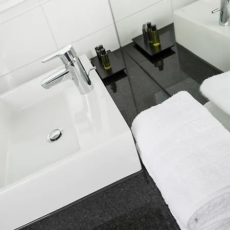 Boutique Bellevue / Basel 4* Rheinfelden (Baden)
