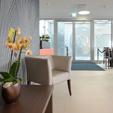Boutique Bellevue / Basel 4* Rheinfelden (Baden)