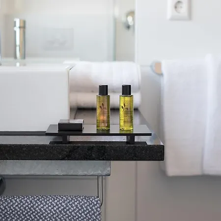 Boutique Bellevue / Basel Otel Rheinfelden (Baden)